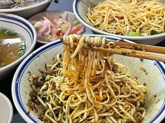 -万三面馆(青龙正街太古里店)
