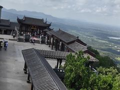 -句容茅山景区