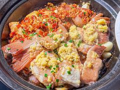 -金龙·打边炉(南京西路店)