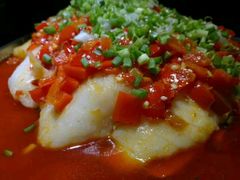 麻省龙利鱼-麻省理功-深海烤鱼(昆城广场店)