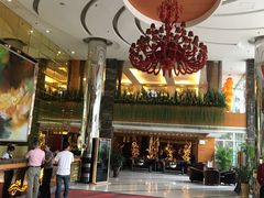 -御水泉·国际水疗会(广州长隆店)