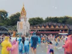 -西双版纳傣族园