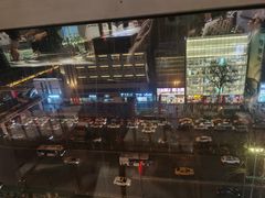 -晓宇重庆火锅(赛格国际购物中心店)