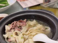 -老洋坊饭店(厚街东宝路店)
