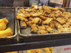 -百香林西点(万家丽店)