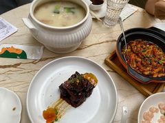 -玫瑰厅上海菜(兴国路店)