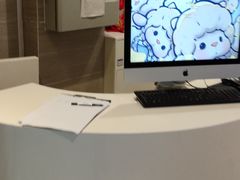 -Zsmart智尚酒店(南京夫子庙大光路店)