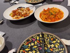 -羲和雅苑•北京烤鸭(平安国际金融中心店)