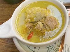 -云海肴汽锅鸡·云南小炒(天津国金汇店)