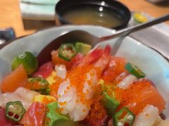 -沼津港精致料理·寿喜烧·烧鸟(青浦宝龙广场日料榜单店)