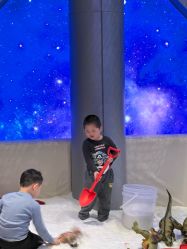 -第五极儿童乐园