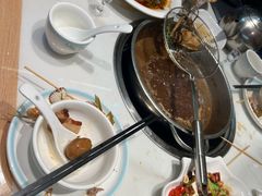 -鹅香四海·卤水火锅·砂锅粥·潮汕菜(宝安店)