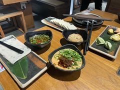 -呷哺呷哺 黄金牧场 (新中关购物中心店)