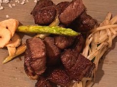 -西村日本料理(香格里拉饭店)