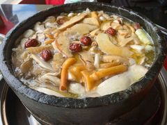 -南渝食府.石锅鸡(尚城花园店)