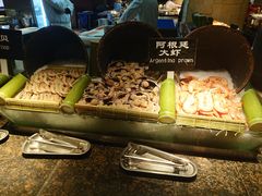 -星伦多自助料理·涮烤一体(虹悦城店)