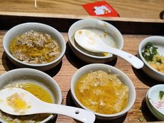 -李百蟹·江南蟹黄面·河景餐厅(夫子庙总店)