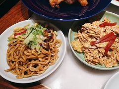 -小吊梨汤·北京菜·烤鸭(双井乐成中心店)