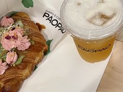 -PAOPAO Bakery&Café(港汇店)