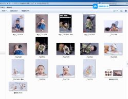-小鬼当佳儿童摄影(河北保定店)