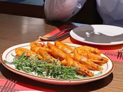 -ZAFFERANO西班牙海鲜饭(上海首店)