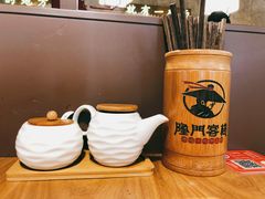 -隆门客栈·西北小吃手工面(丰盛町商业步行街店)