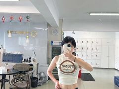 -中田健身工作室(星耀城金牌店)