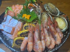 -左舞日本料理