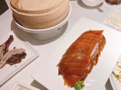 -四季民福烤鸭店(前门廊房二条店)