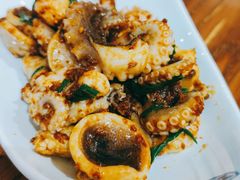 -阿吾罗日本料理(K11艺术中心店)