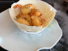 -柒园·三十年创意杭帮菜(龙湖滨江天街店)