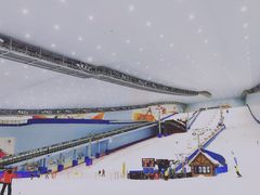 -哈尔滨热雪奇迹