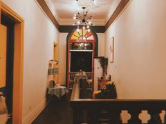 -甜阿姨·天台花园私房菜(万松园店)