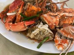 -秋姐美食店(旅游大道店)