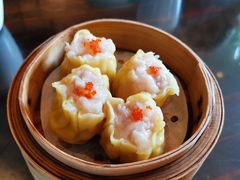 烧卖皇-北海金昌开元名都大酒店·四季轩中餐厅