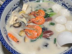 -山外山菜馆(玉泉路店)