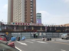 -万隆大胡同商业中心