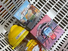 -名创优品(天河区正佳广场二店)