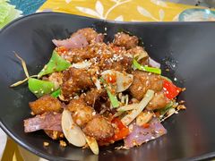 -金象湾泰国餐厅(华林路店)