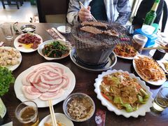 -西塔大冷面(市府大路店)