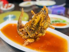 -崔义清鲁菜馆(大明湖店)