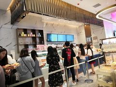 -奈雪的茶(印象城店)