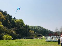 -南京市无想山景区