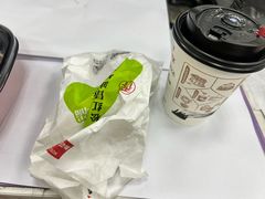 -永和大王(春日上新·浦东南路店)