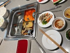 -海底捞火锅(赛格国际购物中心店)