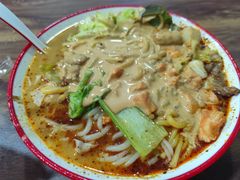 -刘文祥大碗麻辣烫(南开大学店)