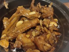 -颐云阁云顶铁板烧(南昌瑞颐大酒店)