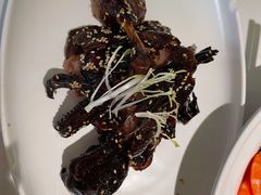 -筱爷叔·上海传统手工菜(玉树路店)