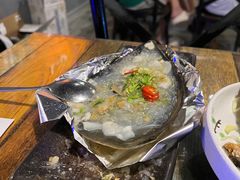 -质烤烤物·活烤海鲜(质烤总店)