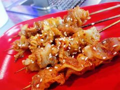 -乌兰烧烤·烤羊腿(西丽店)